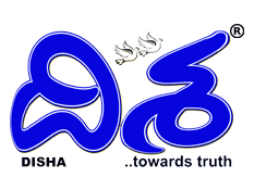 Disha Daily Logo